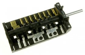 Oven Switch - Switch-selector [Bosch Siemens]