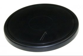Samsung Roller - Dj66-00481a Wheel Back:vc-bm620 pp od160 blk