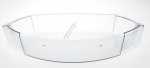 Hisense Gorenje Refrigerator - Freezer Door Shelf - 449147 Door Shelf