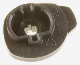 Roller - 00151593 Wheel [Bosch Siemens]