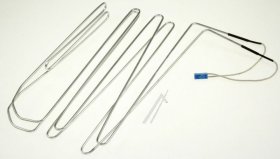 Sharp Defrosting Heater - Fin Evap Heater-