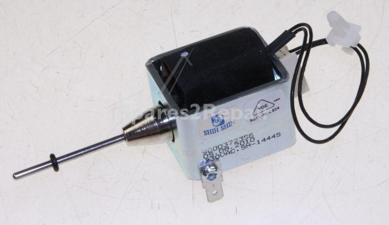 Electromagnet - 00613778 Electro Magnet [Bosch Siemens]