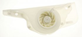 Samsung Motor Holder - Da97-15460a Assembly Housing Motor-ref Rb5000j A+++