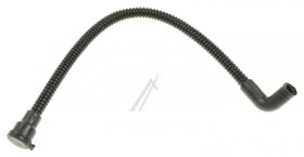 Connector Hose - 00755165 Drain Hose [Bosch Siemens]