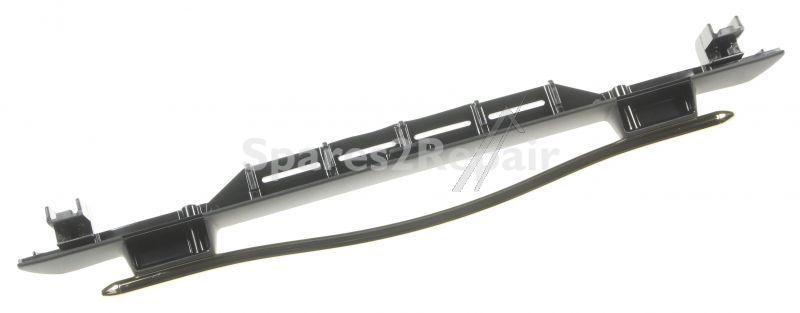 Handle - C00052611 482000090698 Door Handle (rustic) - Anthracit [Whirlpool Indesit]