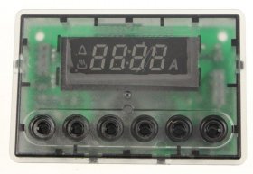 Timer - Timer Pyro Red Fr14 Vstl Grup [Vestel]