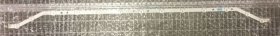 Samsung Led backlight bar - Bn96-38116a Assembly Led Bar P ju6000 Sdc Ledbar