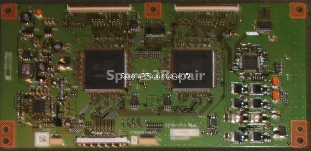 52PFL7762D - LVDS - CPWBX3749TP - NCMK-M1X