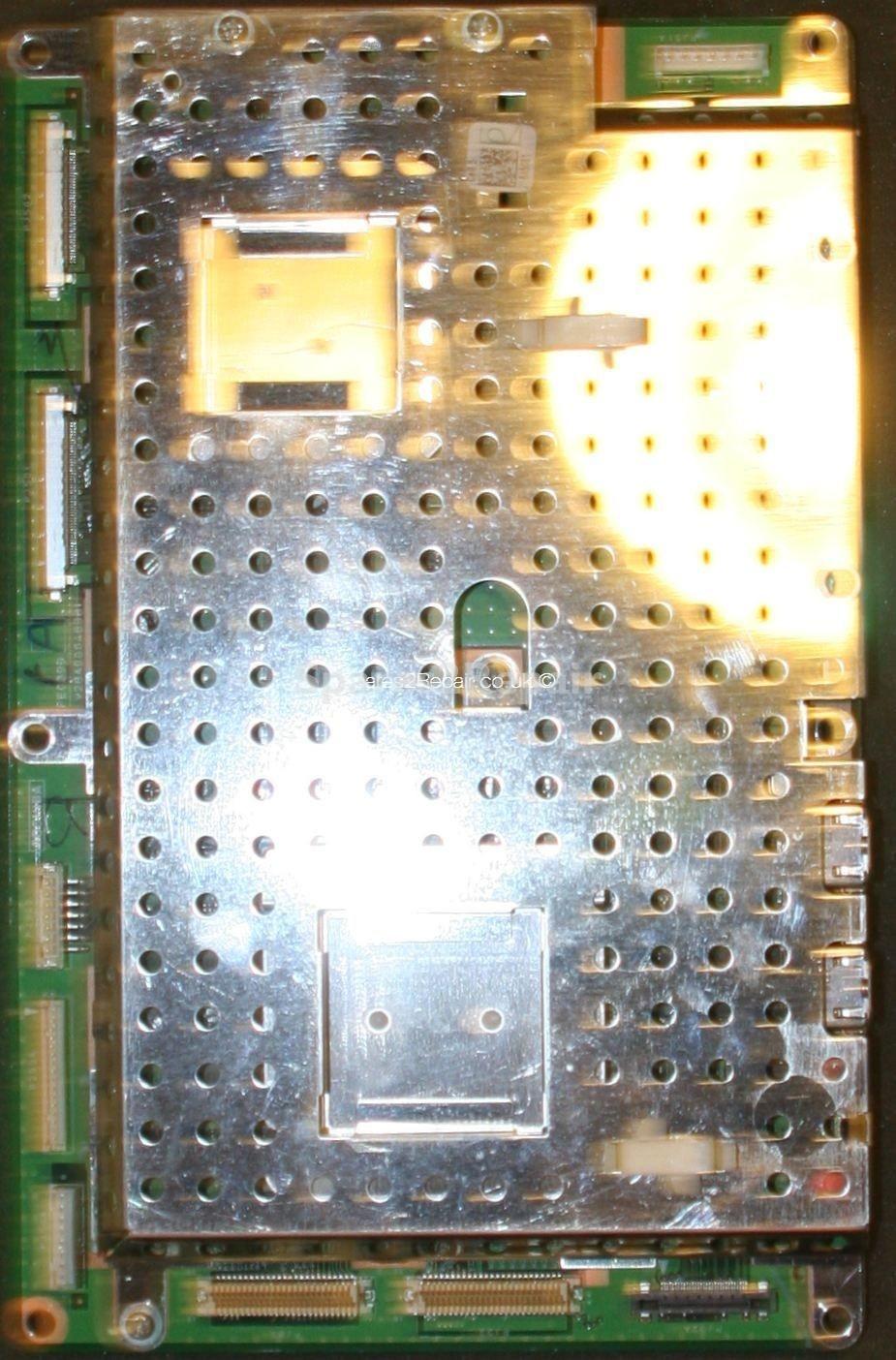 52ZF355DB - HDMI - V28A000489B1