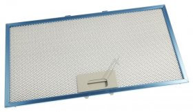 Elica Metal Grease Trap - Grease Filter Alu Boxin New 120cm