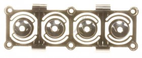 Button Set - 42057304 Selection Button Tree 4-zephyrus-syh [Vestel]