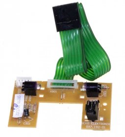 Grundig Remote Receiver Module - 275990210300 Ir Led-ir Receiverboard