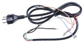 Mains Power Lead - Wi1094 Assembly cavo Alimentazione Ch Edg400-705-706 [Delonghi]
