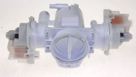 Brandt Drain Pump - 52x2474 Pump Drain