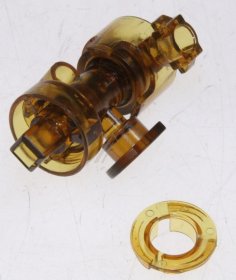 Valve - Valve 3- Way [Electrolux Aeg]