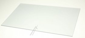 Hisense Gorenje Glass Panel - 136039 Glass Shelf Spd 443x268x4 Rx035 Rav