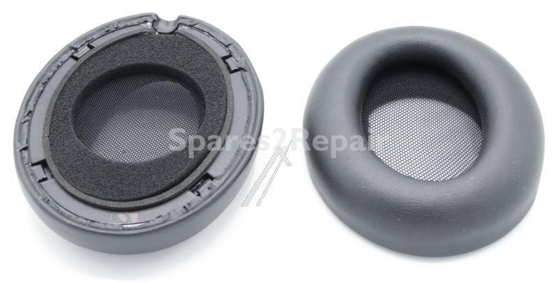 Panasonic Foam Pad Headphones - Tpbpa961 Ear Pads (l-r With Foam)