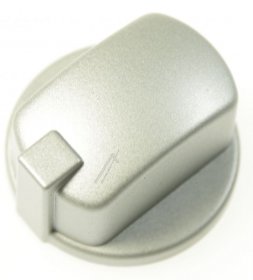 Compatible Button - Knob Alternative For Bauknecht