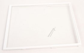 Shelf Assembly - 00673023 Shelf [Bosch Siemens]