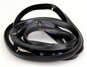 Oven Door Gasket - 42809412 -u- Shaped Gasket [Candy Hoover]