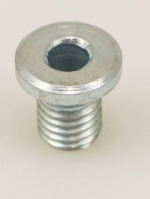 Fixings And Brackets - 42391175 Bracket Hinge [Candy Hoover]