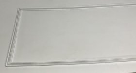 Freezer Door Seal - 42155731 Door Gasket 2451 I (sw) [Vestel]