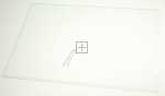 Smeg Glass Panel - 775652363 Glass
