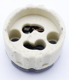 Elica Light Holder - 2005bi Lamp Socket Elica Light Holder - 2005bi Lamp Socket