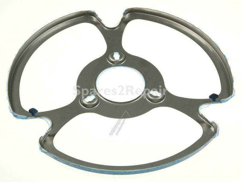 Elica Carrier Assembly - Sd1xva Carrier Assembly