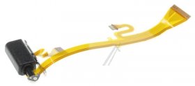 Panasonic Door Hinges - Vyk6b49 Lcd Hinge Unit