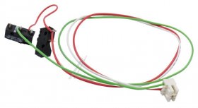 Harness - 00637728 Cable [Bosch Siemens]