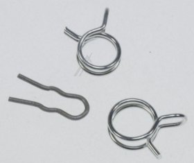 Fixings And Brackets - Kw684870 Filter Holder [Delonghi]