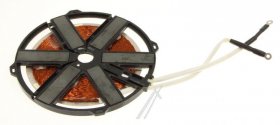 Induction Board - 49024993 Induction Hob [Candy Hoover]