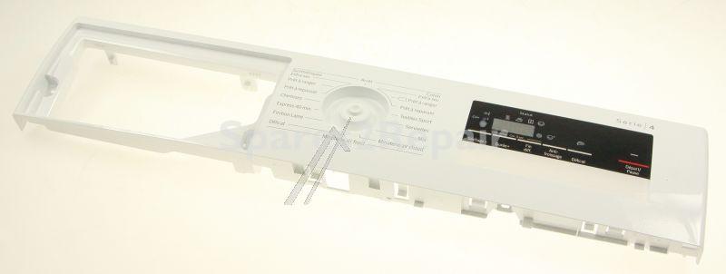Panel - 11015707 Panel Facia [Bosch Siemens]