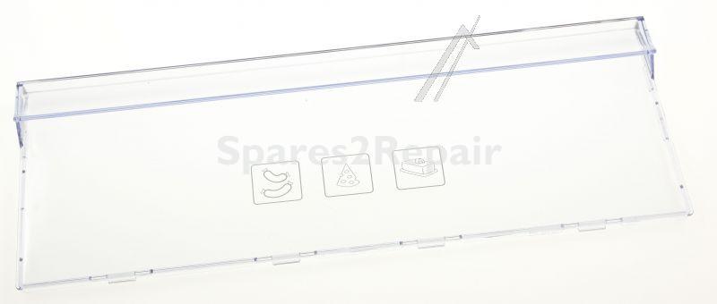 Drawer Front - 4640600200 C00895114 Biof Front Beko Prin Bi B16_t605_1_3 [Arcelik]