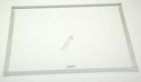 Samsung Panel-glass-ic - Assy Shelf Glass-ref rt25-22 cool White