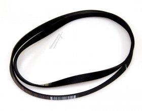 Brandt Poly v belt J - 1196j5el 55x8338 Belt--1196j5