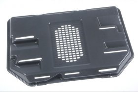 Fan Casing - 219440142 Fan Protecting Sheet [Arcelik]