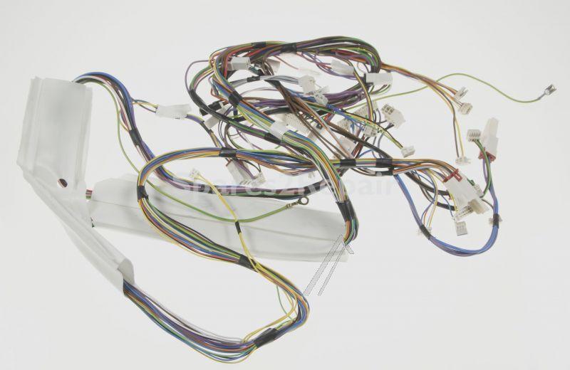 Harness - 1758431300 C00880918 Mese Cable Harness [Arcelik]