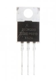 Infineon Mos Fet Transistor - B23n20d N-channel Mosfet 200v 24a To-220