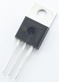 Infineon Transistors - 040n06n Transistors