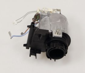 Magimix Heating For Coffee Machines - 500962 Ventilation Heater