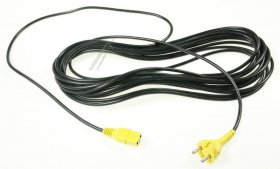Karcher Mains Power Lead - 6 649-743 0 Mains Power Cord