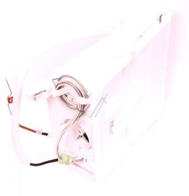 Liebherr Condensation Cont. Compress. - 987766800 Verdampfermodul Vorm Gn 25-28 60cm Br