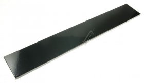 Hisense Gorenje Casing Cover - Kicking Plate Low Black