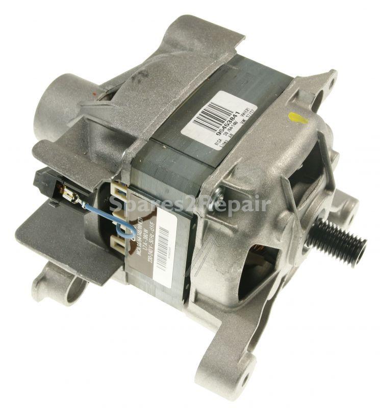 Washing Machine Motor - C00311386 481010403885 Motor Mca38-64-148-w He21 [Whirlpool Indesit]