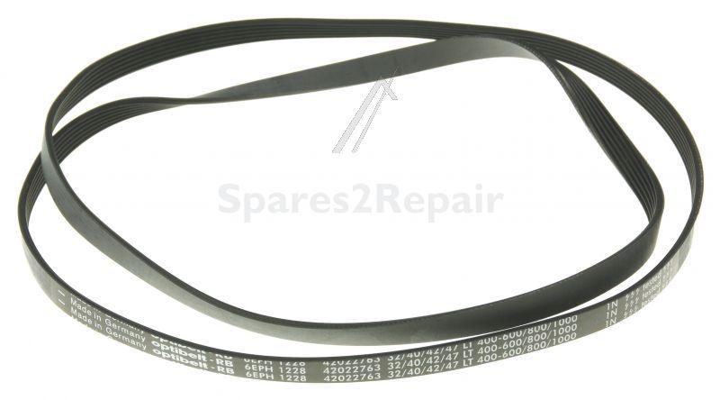 Drive Belts - C00505681 482000094820 Belt [Whirlpool Indesit]