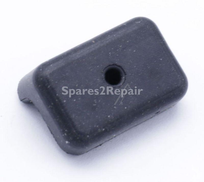 Foot - 10000664 Rubber Foot [Bosch Siemens]