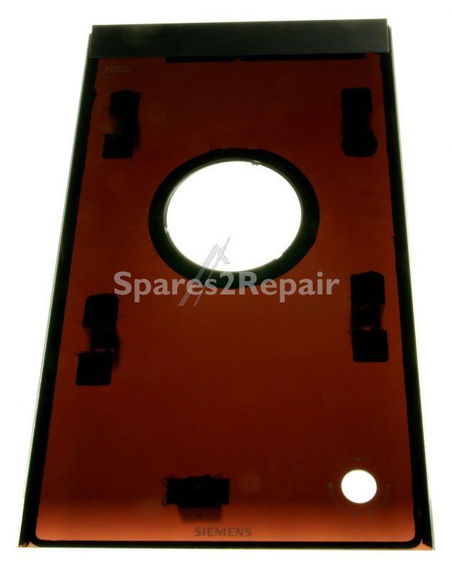 Hot Tray - 00774372 Hob Top [Bosch Siemens]