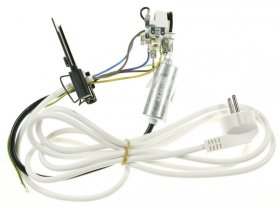 Fridge Thermostat - 5924860900 C00894542 Comp Term Assembly [Arcelik]